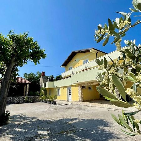 Top Apartments Šilo Zewnętrze zdjęcie