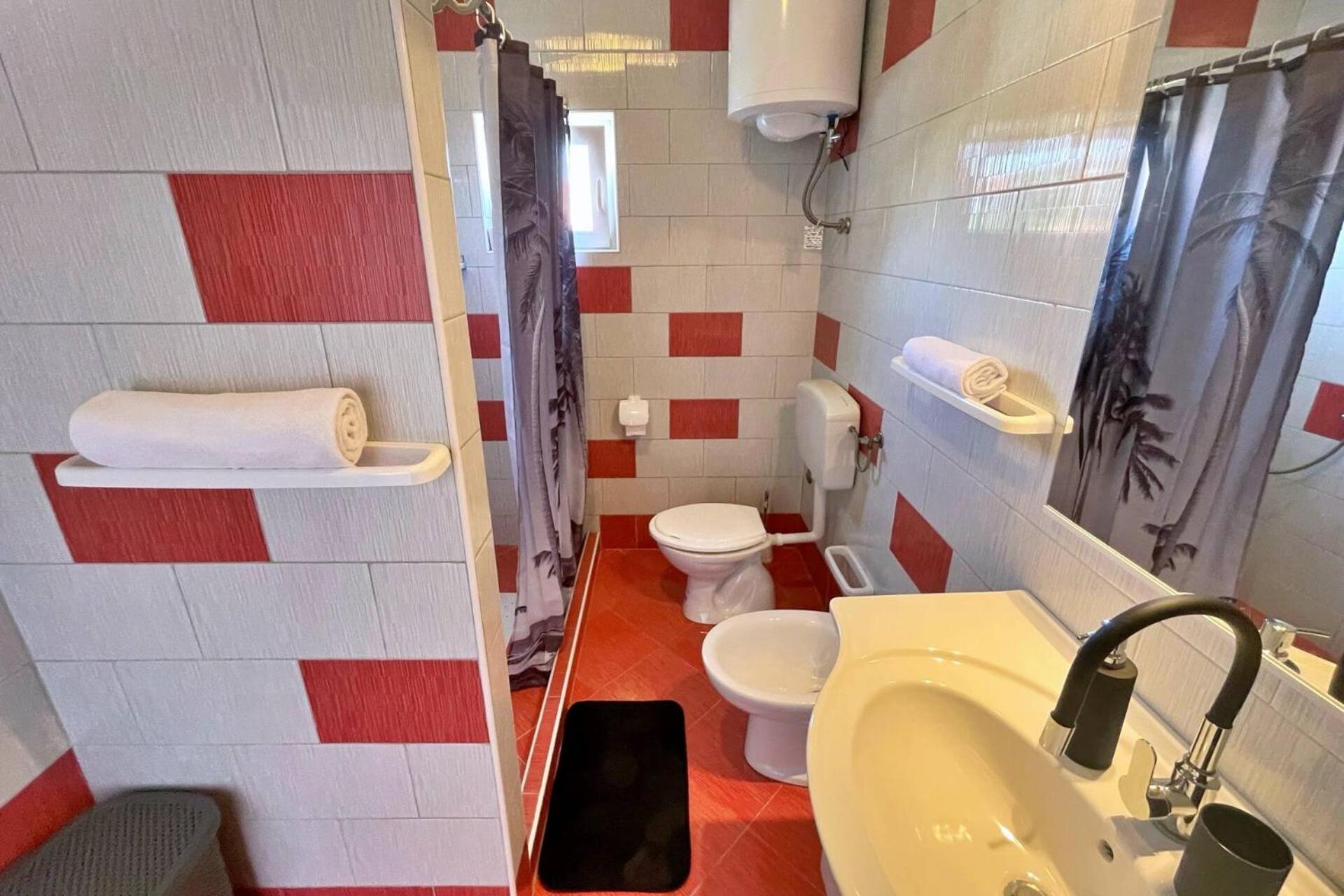 Top Apartments Šilo Zewnętrze zdjęcie