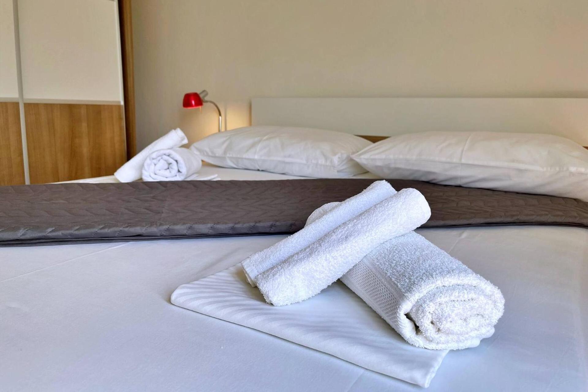 Top Apartments Šilo Zewnętrze zdjęcie