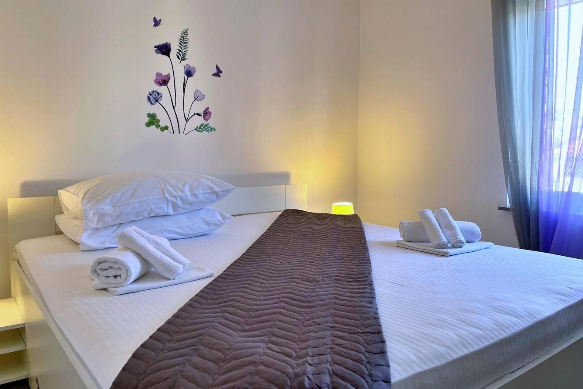 Top Apartments Šilo Zewnętrze zdjęcie