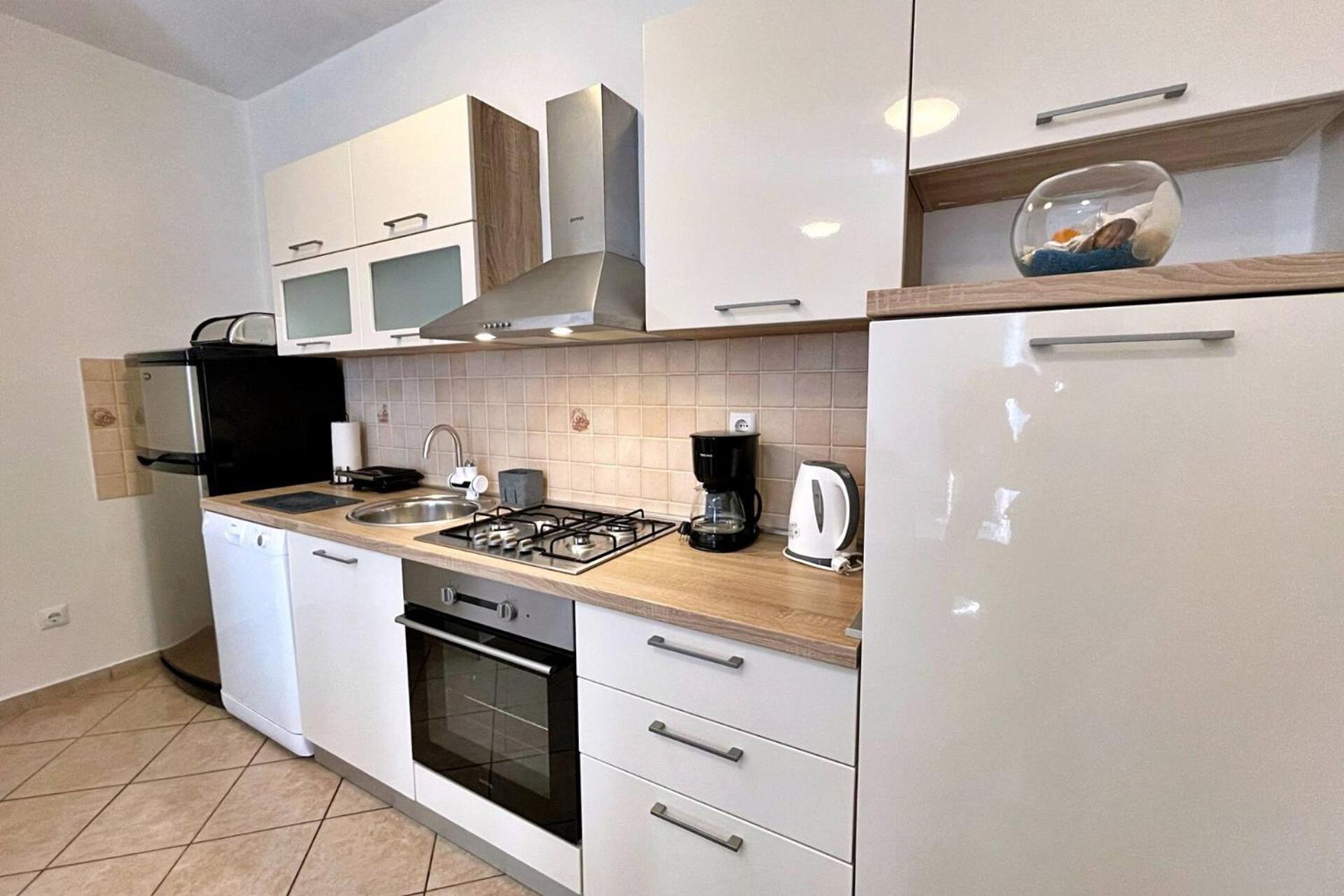 Top Apartments Šilo Zewnętrze zdjęcie