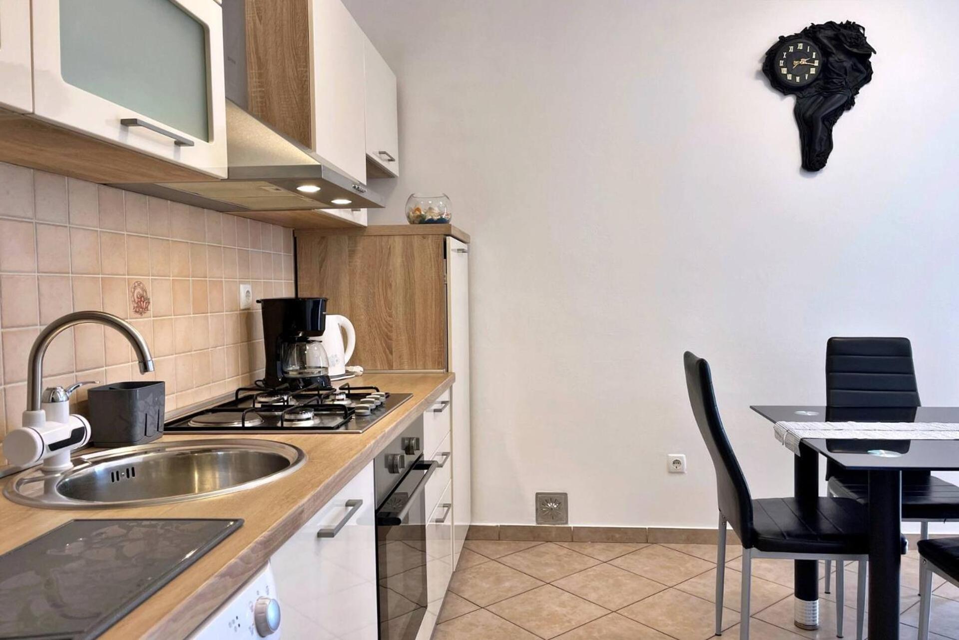 Top Apartments Šilo Zewnętrze zdjęcie