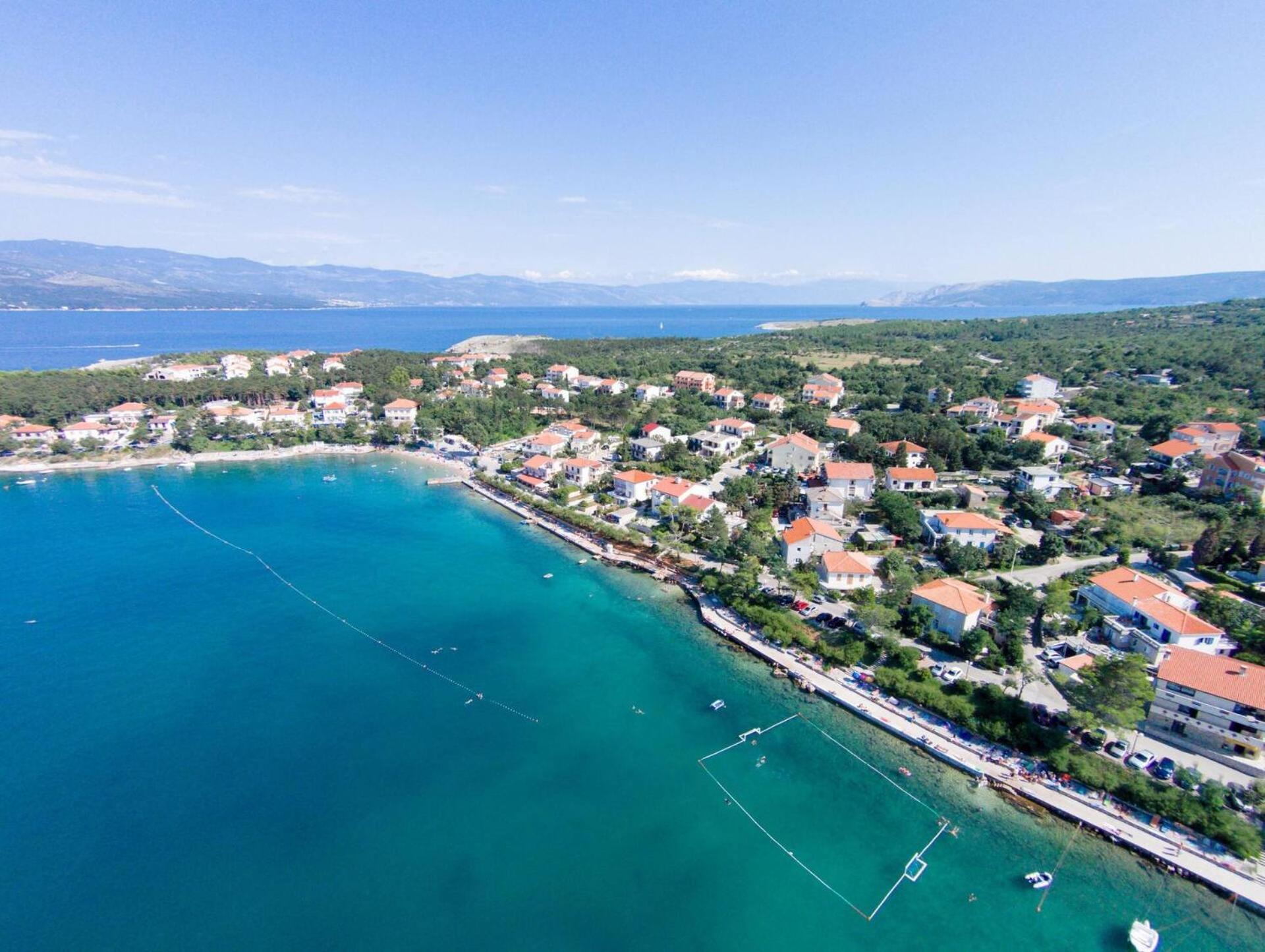 Top Apartments Šilo Zewnętrze zdjęcie