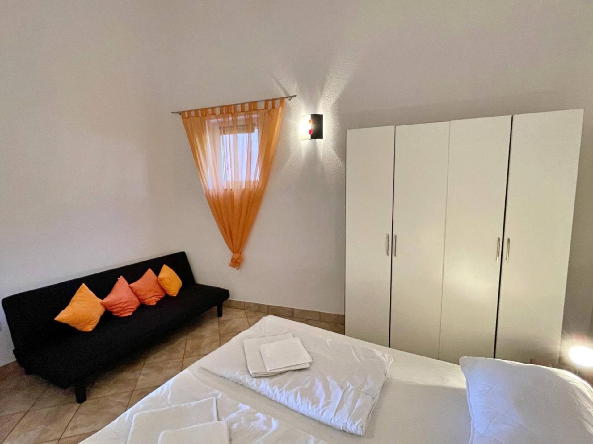 Top Apartments Šilo Zewnętrze zdjęcie