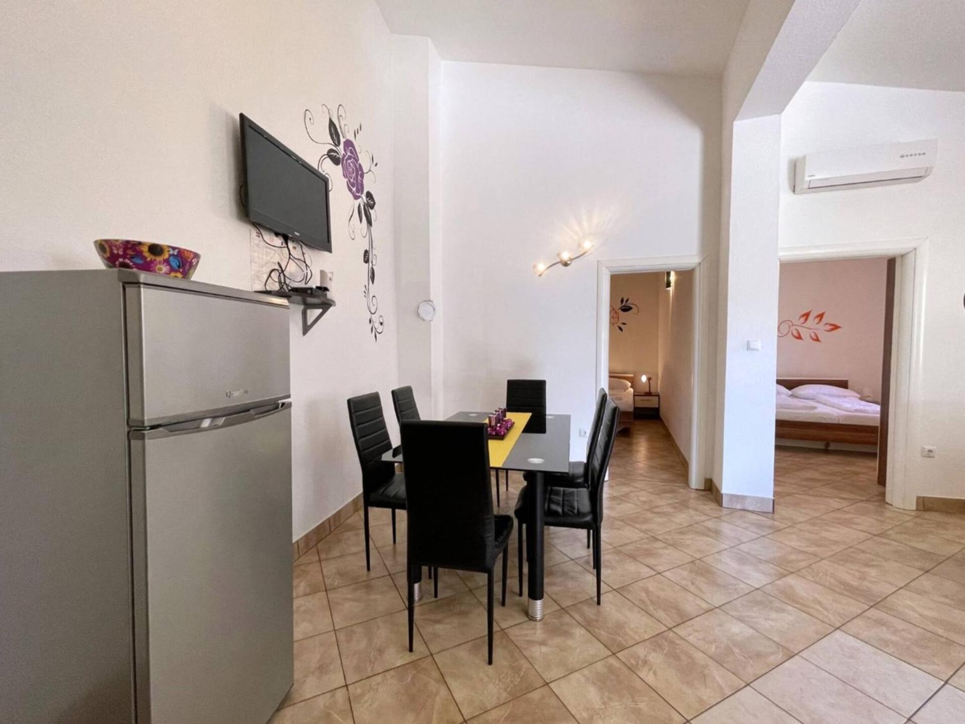 Top Apartments Šilo Zewnętrze zdjęcie