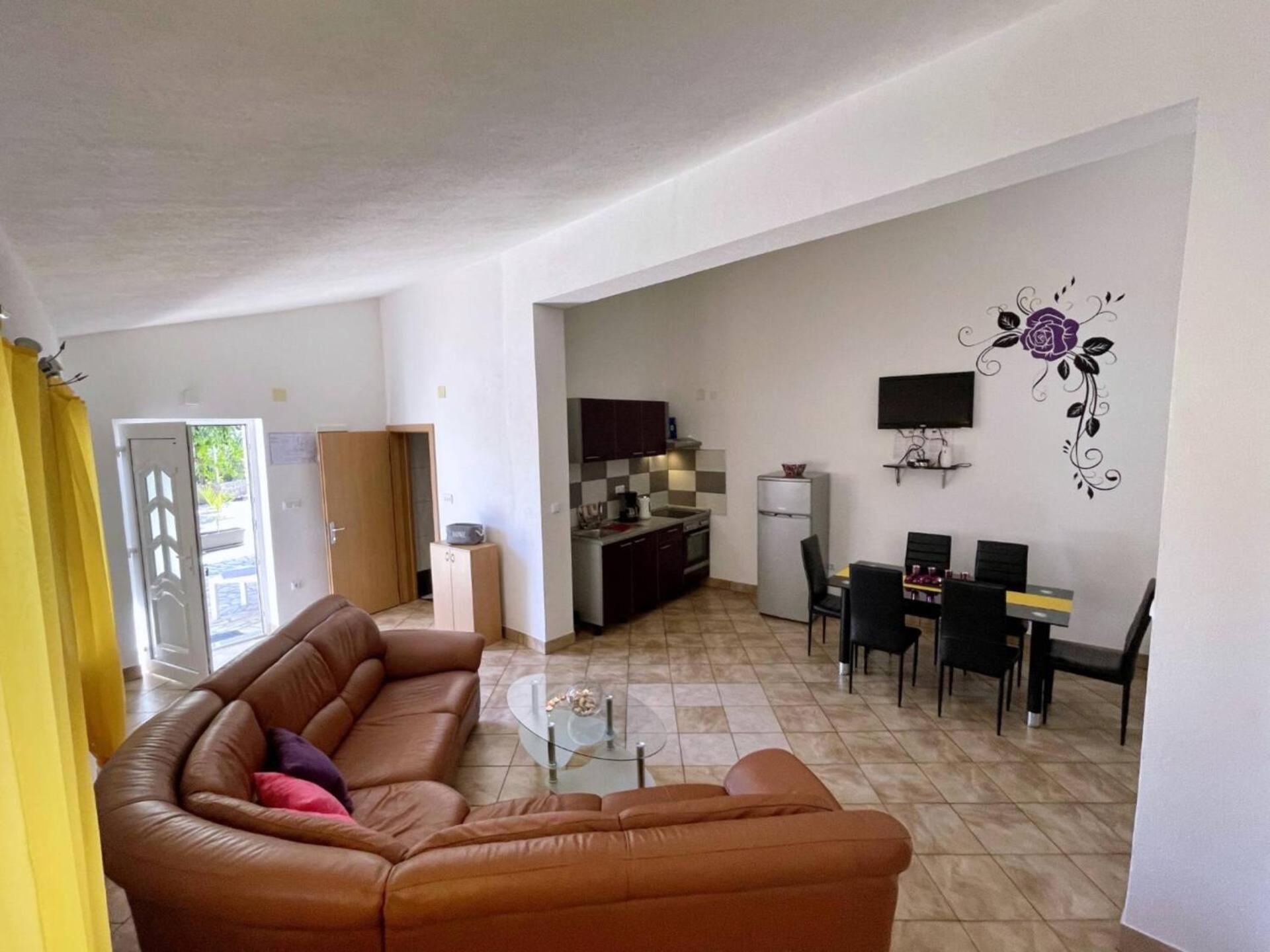 Top Apartments Šilo Zewnętrze zdjęcie