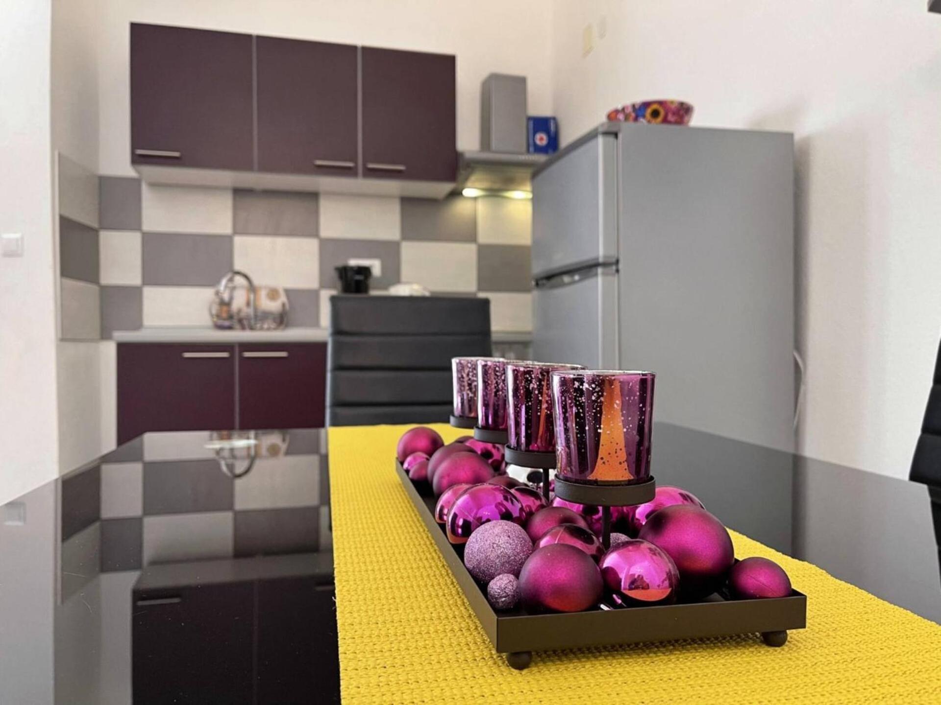Top Apartments Šilo Zewnętrze zdjęcie