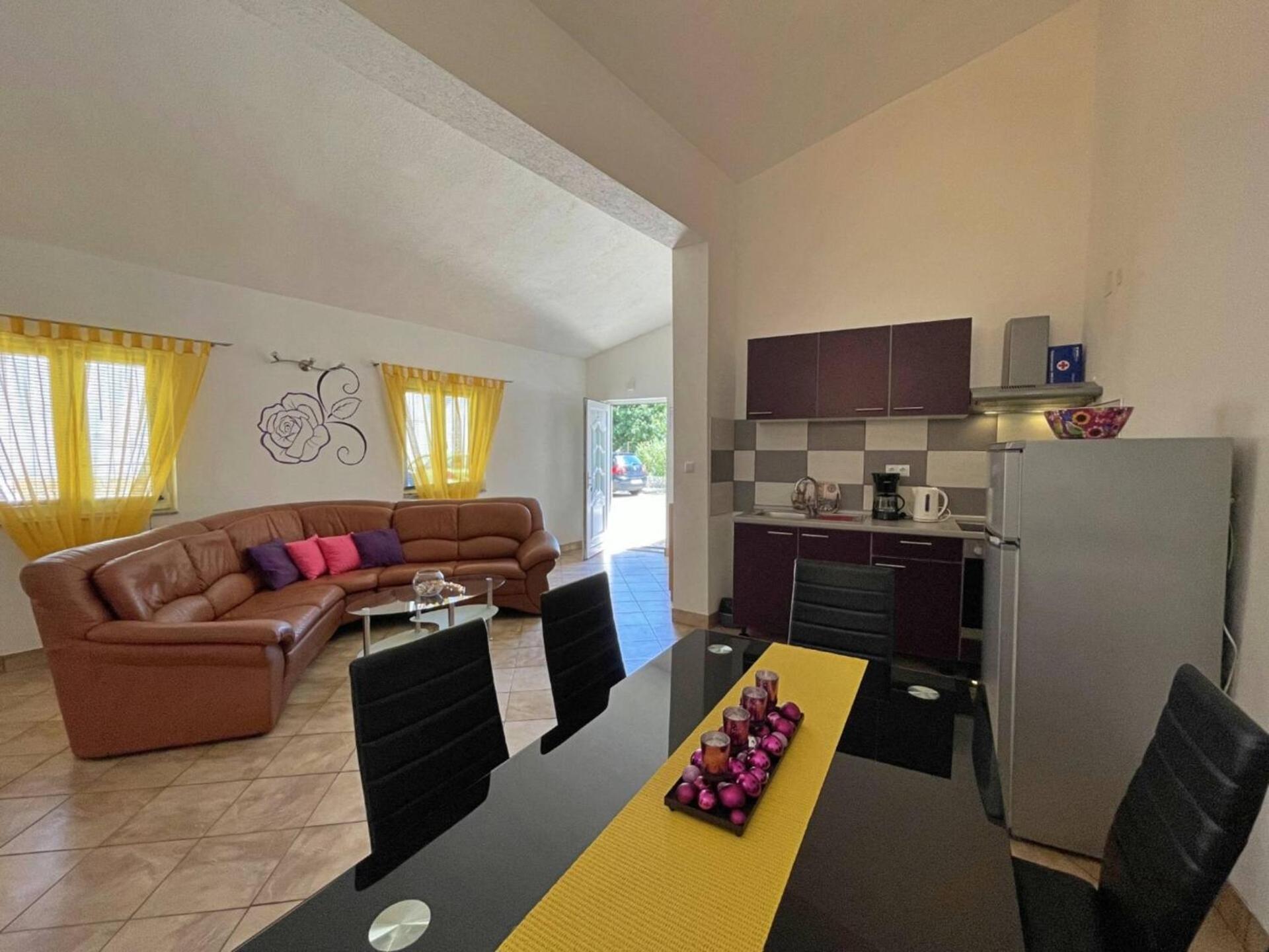Top Apartments Šilo Zewnętrze zdjęcie