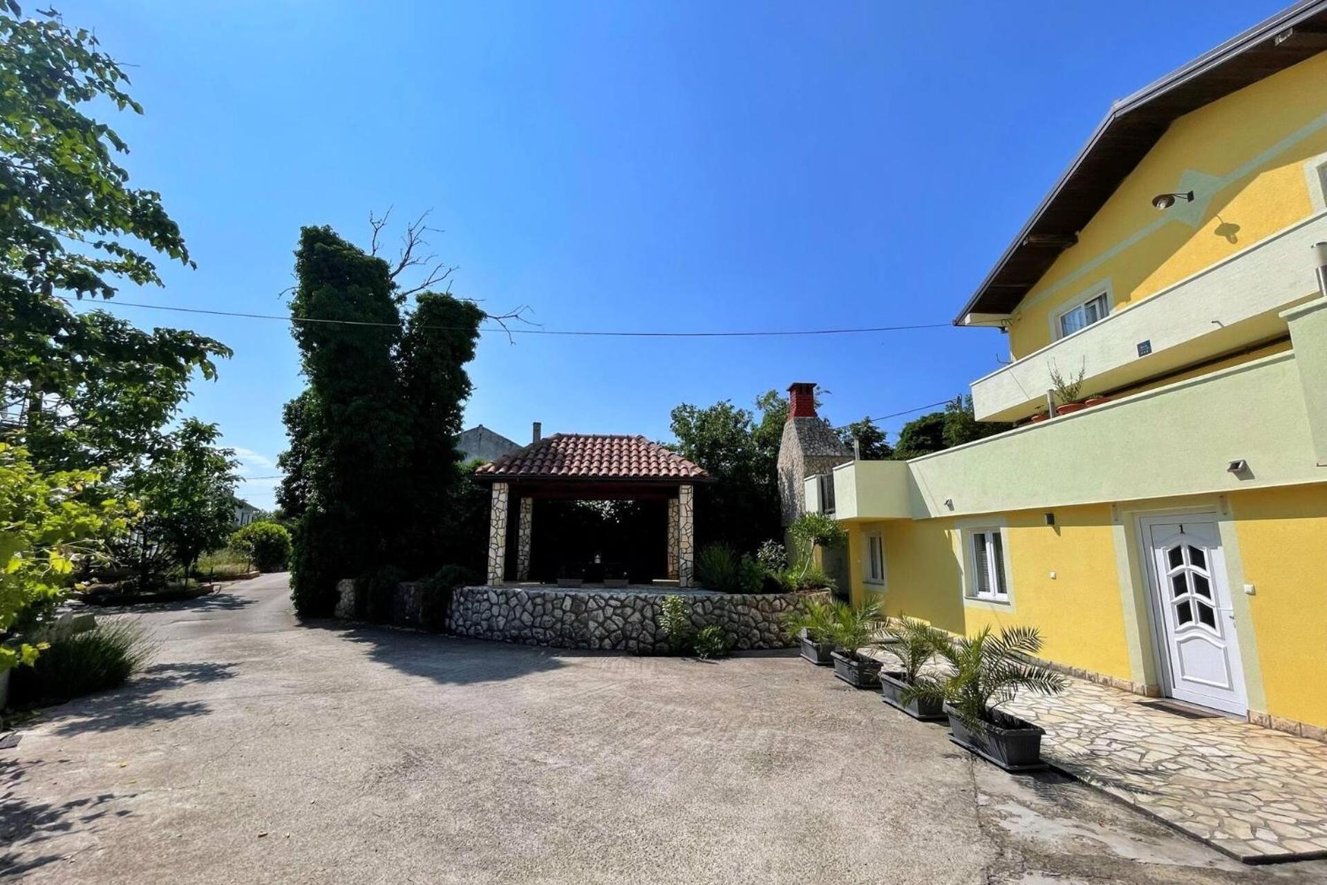 Top Apartments Šilo Zewnętrze zdjęcie