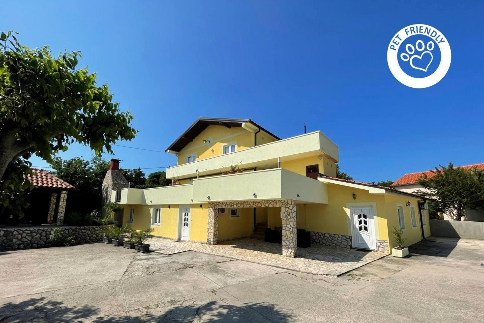 Top Apartments Šilo Zewnętrze zdjęcie