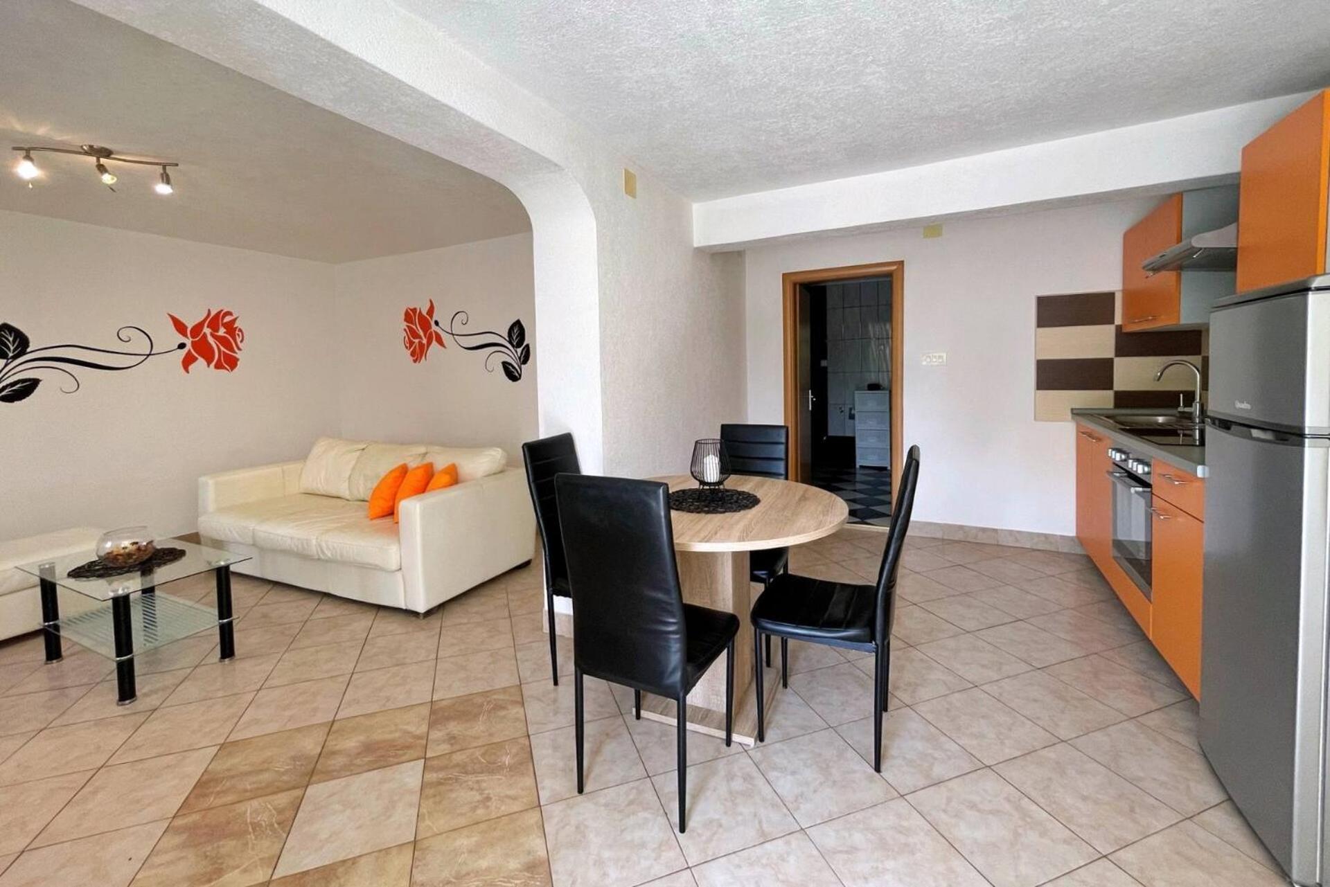 Top Apartments Šilo Zewnętrze zdjęcie