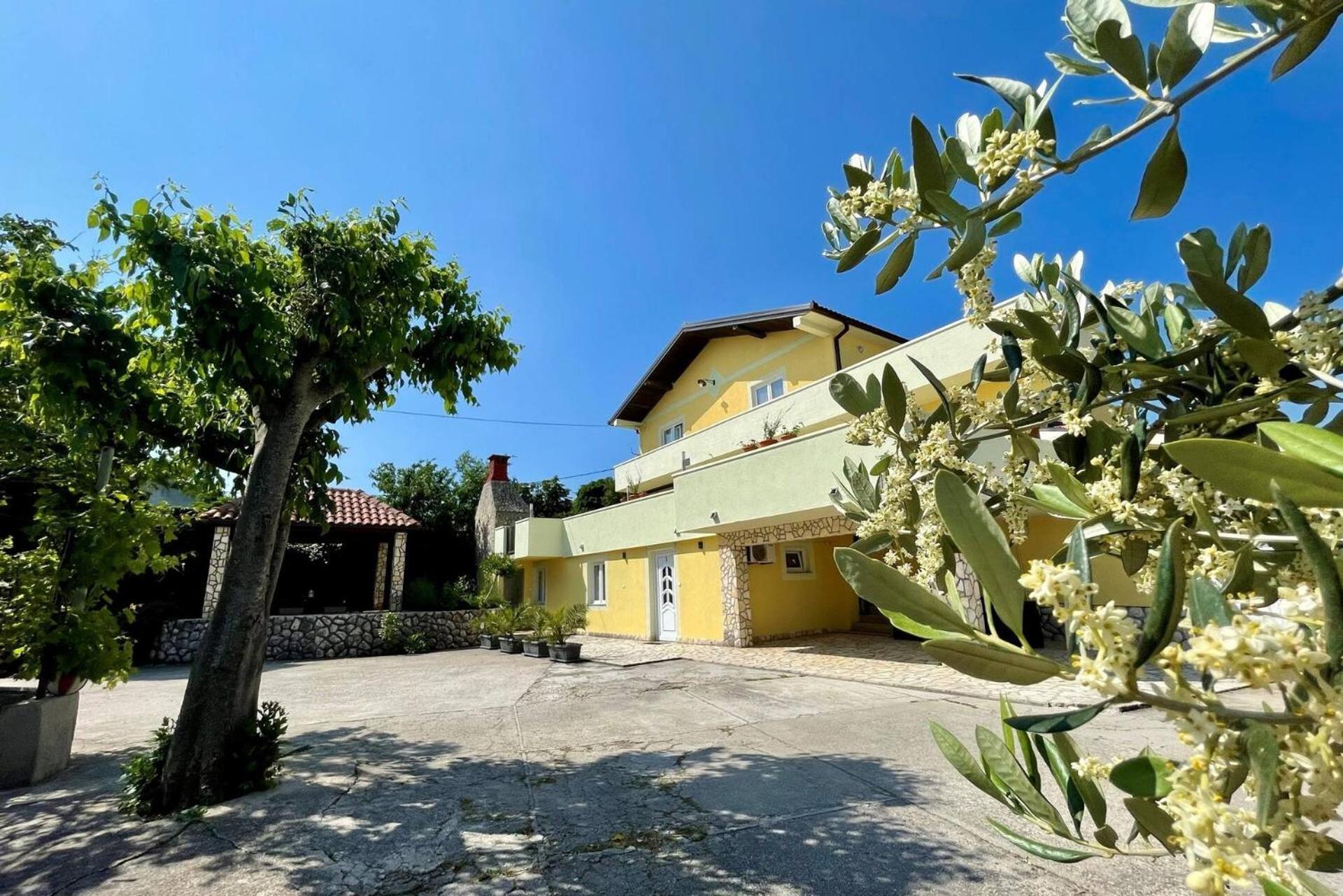 Top Apartments Šilo Zewnętrze zdjęcie